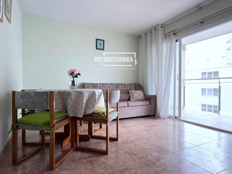 Foto 7922fd97-6824-4814-a505-9ff1488cc1fc. Apartamento  en primera linea playa en Gandia