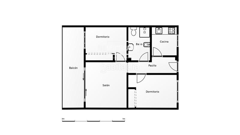 Foto 85e199ae-af6e-4497-9e6f-d19ee582e559. Apartamento  en primera linea playa en Gandia