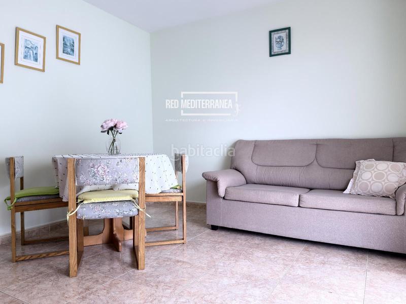 Foto 9e1f4dc3-1e1f-4ab8-bb8e-d46fdafe5a79. Apartamento  en primera linea playa en Gandia