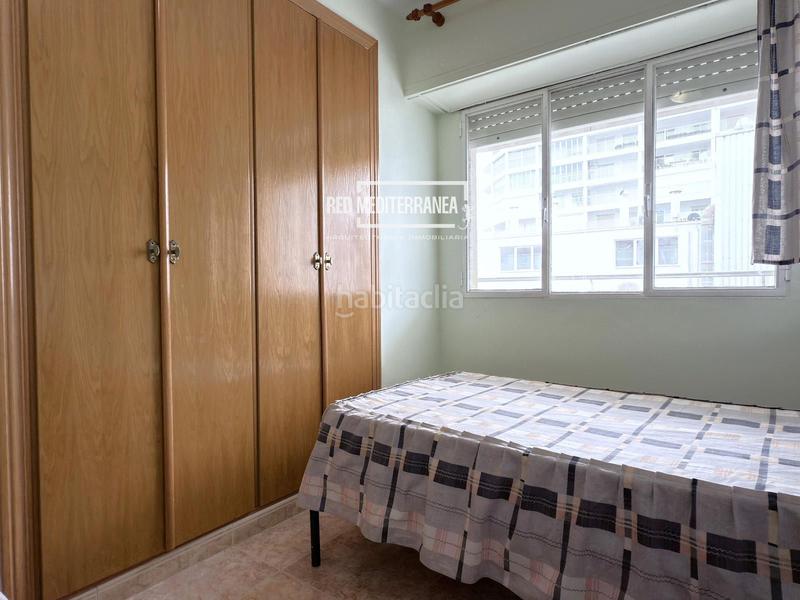 Foto a295d921-10ac-4ab1-8805-2502299c20d2. Apartamento  en primera linea playa en Gandia