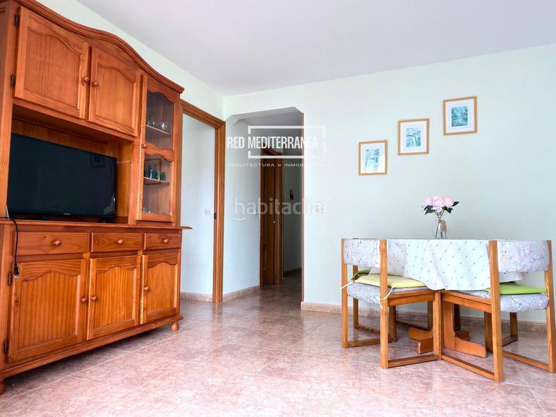 Foto d3c9171d-9228-4d97-b804-5bdcb763d7e3. Apartamento  en primera linea playa en Gandia