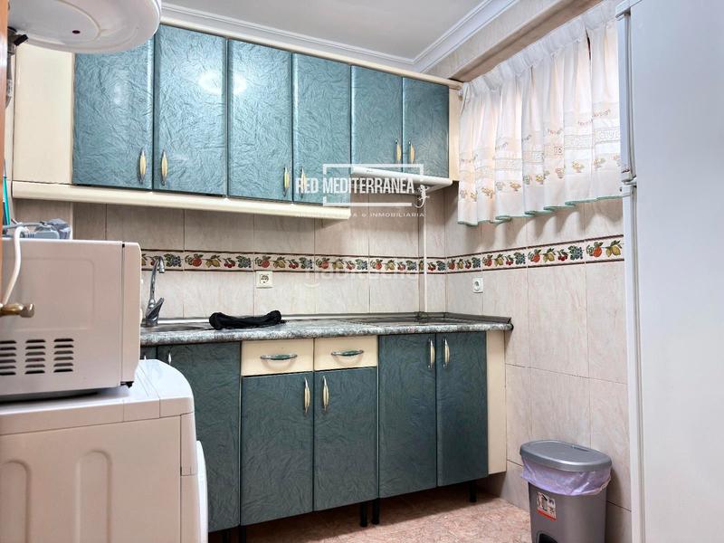 Foto da35e16e-676d-4c7a-a3b9-4d3239f4f4ca. Apartamento  en primera linea playa en Gandia