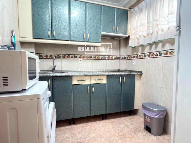 Foto ffd06e16-1ecf-4170-9098-db916d7fd916. Apartamento  en primera linea playa en Gandia