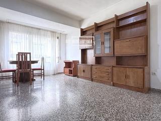 Pis  Alacant. Piso que promete exito en pleno centro de ganda