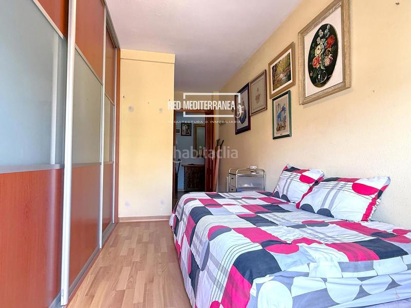 Foto 0a76182a-438a-4341-8561-3409583874b9. Appartamento con riscaldamento in Germaníes - Juzgados Gandia