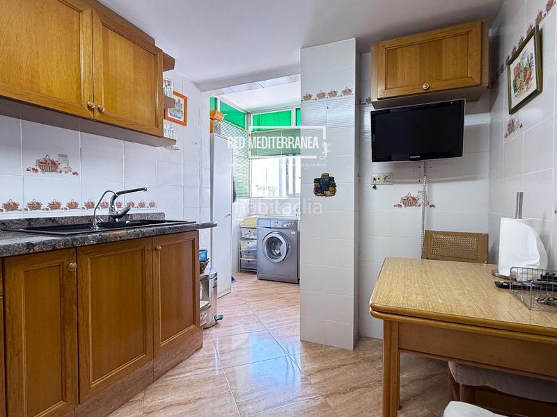 Foto 584eb741-58c1-4a18-8746-5215170a9090. Appartamento con riscaldamento in Germaníes - Juzgados Gandia