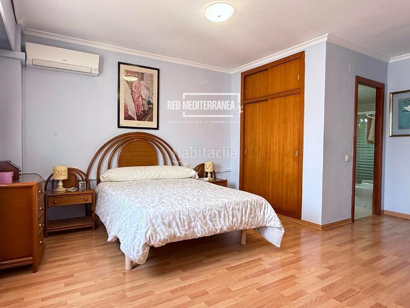 Foto 5e968360-a0fb-46fa-b84e-a4d31b59777e. Appartamento con riscaldamento in Germaníes - Juzgados Gandia