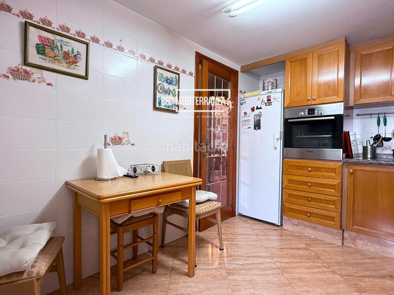 Foto 63464600-6bb9-4311-965a-a609ed97c76d. Appartamento con riscaldamento in Germaníes - Juzgados Gandia
