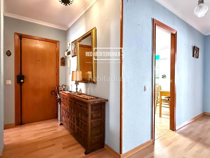 Foto 6f919364-4334-43bd-9afa-2575c966cb4c. Appartamento con riscaldamento in Germaníes - Juzgados Gandia