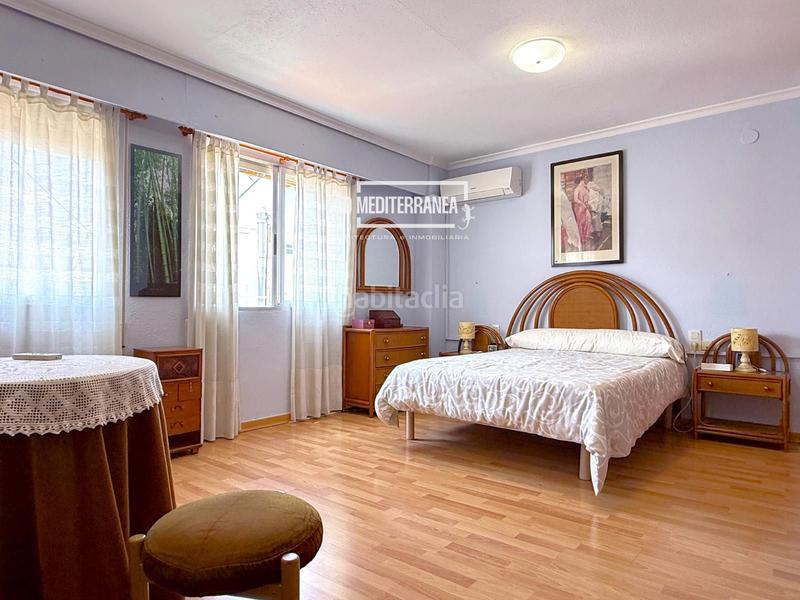 Foto ba42f5e2-ec5c-425e-a116-50d2e529ec7e. Appartamento con riscaldamento in Germaníes - Juzgados Gandia