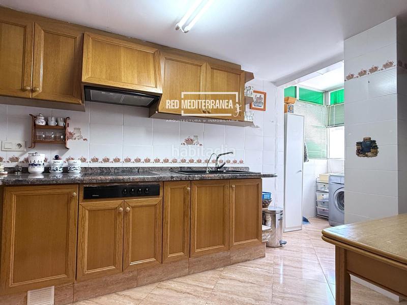 Foto c40c0a4c-39ec-4c8b-84a2-fbba6be419a8. Appartamento con riscaldamento in Germaníes - Juzgados Gandia