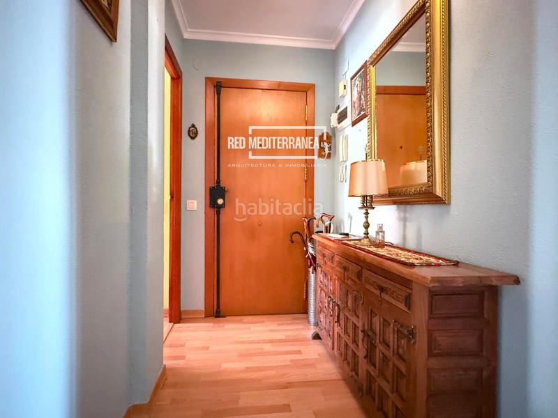 Foto ce1e4711-f54a-4365-8334-47ba619b4156. Appartamento con riscaldamento in Germaníes - Juzgados Gandia