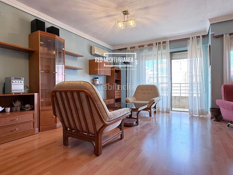 Foto d1711575-40b0-4773-beae-35c570f0301a. Appartamento con riscaldamento in Germaníes - Juzgados Gandia