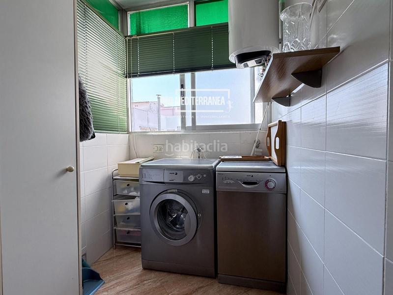 Foto d1a4ad8b-3bcc-4041-8cfd-32044a9680c8. Appartamento con riscaldamento in Germaníes - Juzgados Gandia