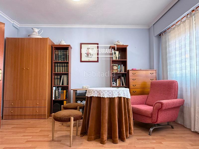 Foto d3e0ed9e-783e-4f2e-a10b-83060869c5c3. Appartamento con riscaldamento in Germaníes - Juzgados Gandia
