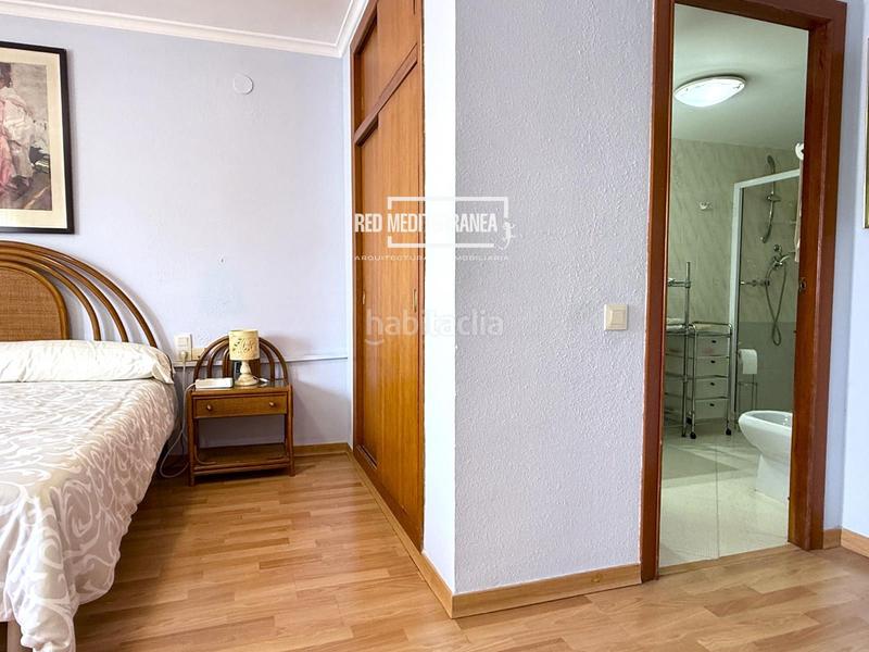 Foto f7705896-baaf-43c6-b71e-8cedbd722a23. Appartamento con riscaldamento in Germaníes - Juzgados Gandia