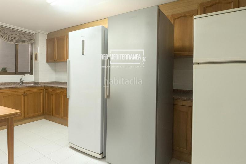 Foto 13821b80-6602-4517-8e61-001bf58a88fa. Appartement avec chauffage parking dans Germaníes - Juzgados Gandia