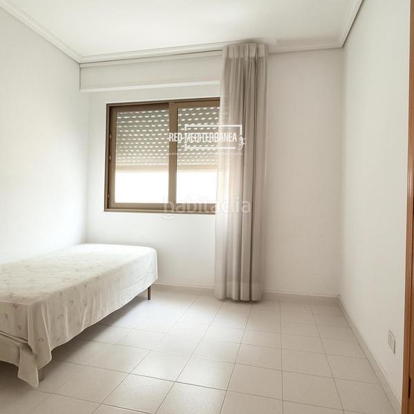 Foto 1aeb505e-1e48-49f5-b348-c423bc46f2c1. Appartement avec chauffage parking dans Germaníes - Juzgados Gandia