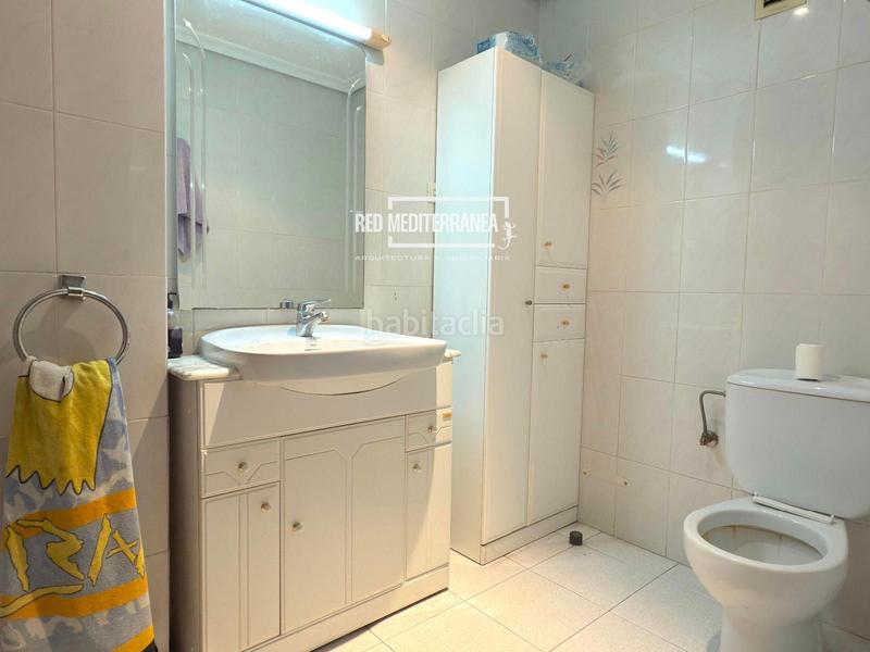 Foto 75a1ae4f-abd6-46b0-a388-6bdef79bfa83. Appartement avec chauffage parking dans Germaníes - Juzgados Gandia