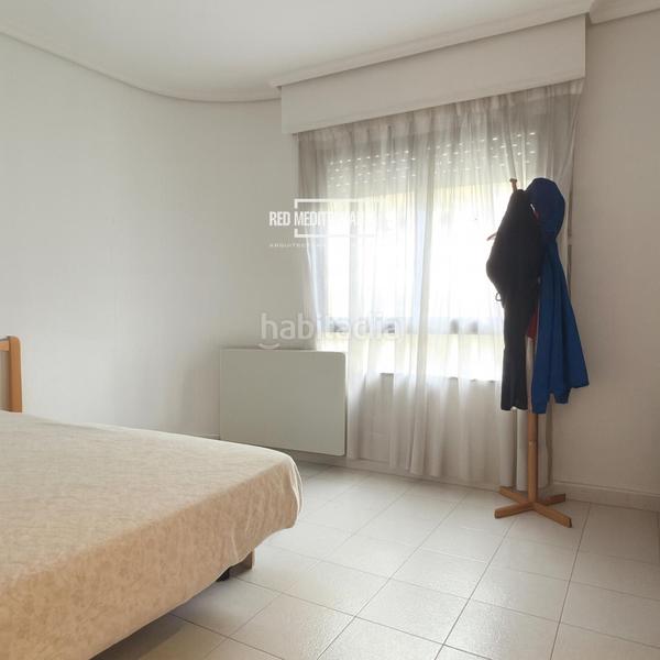 Foto 9e859179-7fde-438f-8a8f-2125e630642d. Appartement avec chauffage parking dans Germaníes - Juzgados Gandia