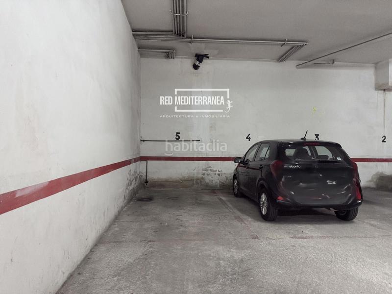 Foto a745d6c4-58aa-4995-9528-7d54b3d24467. Appartement avec chauffage parking dans Germaníes - Juzgados Gandia