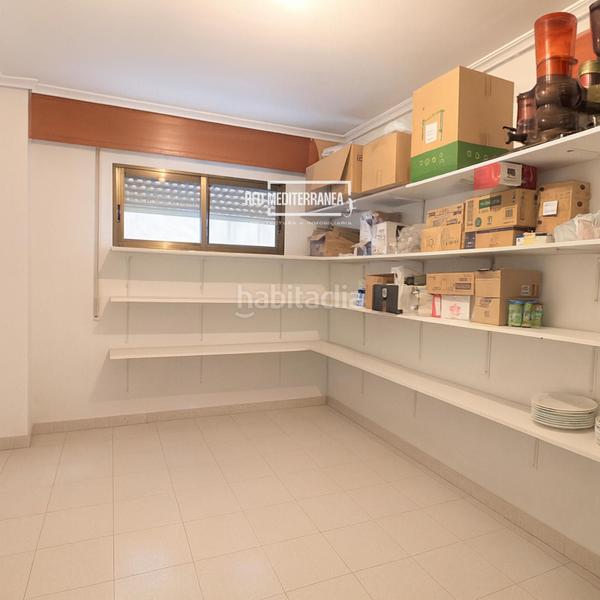 Foto a8b8e7f6-a8d6-4c58-bac2-b4c03921dbe4. Appartement avec chauffage parking dans Germaníes - Juzgados Gandia