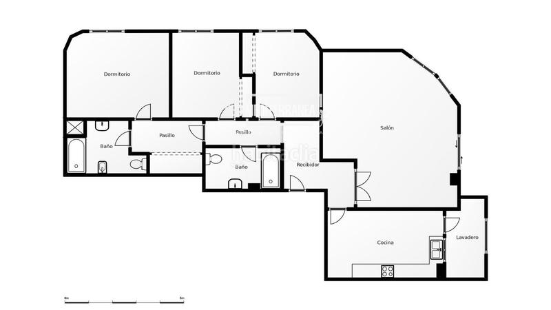 Foto ab6d3e18-27bb-4be2-bcc3-1522d9257dc8. Appartement avec chauffage parking dans Germaníes - Juzgados Gandia