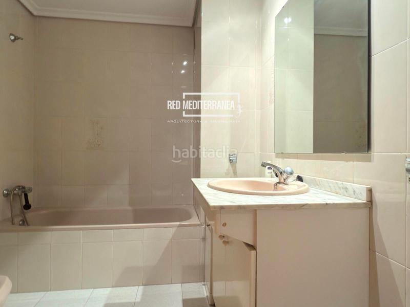 Foto ce3d8b49-6c00-4734-888f-0e399cb2472b. Appartement avec chauffage parking dans Germaníes - Juzgados Gandia