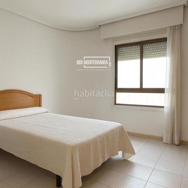 Foto e1886b82-4cee-4c80-a34f-7b9b955c8201. Appartement avec chauffage parking dans Germaníes - Juzgados Gandia