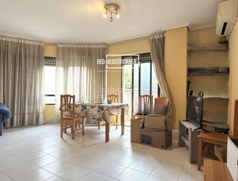 Foto e7d5a615-1850-4186-b24a-496719d93da9. Appartement avec chauffage parking dans Germaníes - Juzgados Gandia