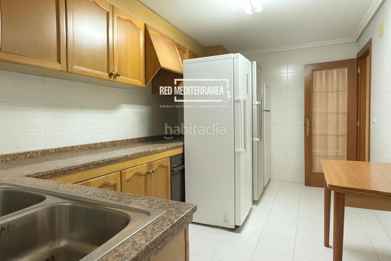 Foto f607163a-5fb9-4408-a48d-f74ecef693ad. Appartement avec chauffage parking dans Germaníes - Juzgados Gandia