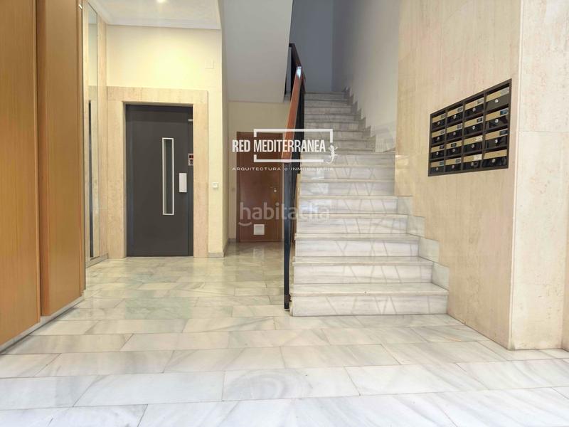 Foto fc47a0e0-130c-4e45-b79e-2a28f48fff54. Appartement avec chauffage parking dans Germaníes - Juzgados Gandia