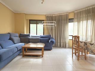 Appartement  Ciutat de barcelona. Piso en junto a nuevo centro de salud  juzgados