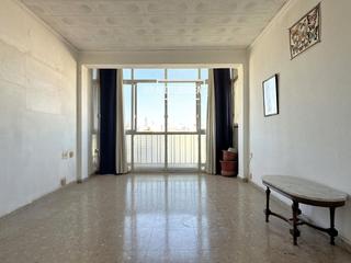 Appartement  Alfauir. Piso luminoso en 7 planta con ascensor, de 3 dormitorios