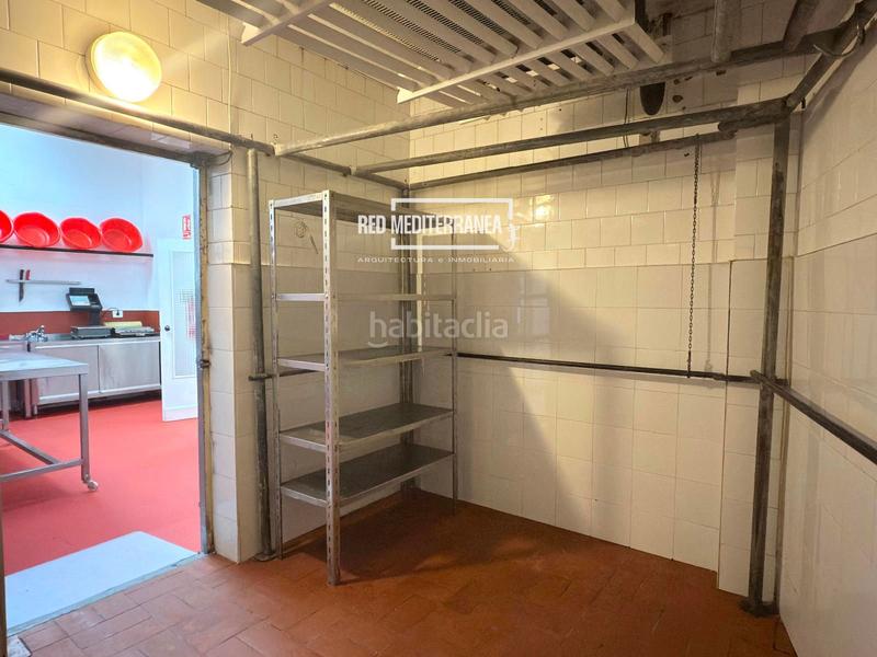 Foto 01de4c6d-8028-45e6-b48e-5b2934eff8c8. Lloguer local comercial a Grau de Gandía-Marenys de Rafalcaid Gandia