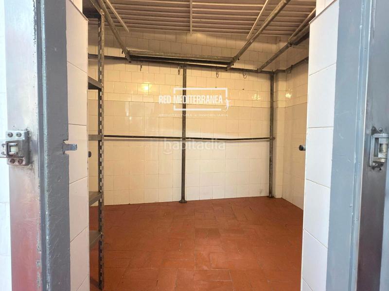 Foto 0643af96-a42c-4e41-86f4-416e9f5bc9ee. Lloguer local comercial a Grau de Gandía-Marenys de Rafalcaid Gandia