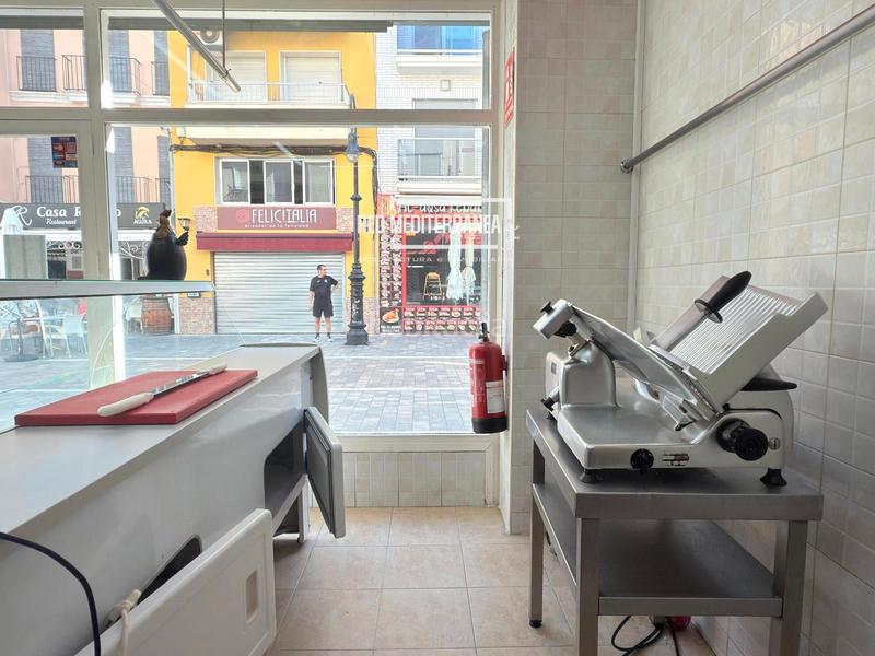 Foto 2c18f0f9-2632-4a67-9053-d52e7cc0f745. Lloguer local comercial a Grau de Gandía-Marenys de Rafalcaid Gandia