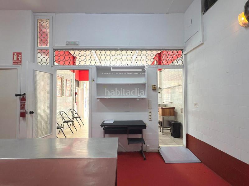 Foto 347e3e0f-97c5-4e38-8006-83a21a695e86. Lloguer local comercial a Grau de Gandía-Marenys de Rafalcaid Gandia