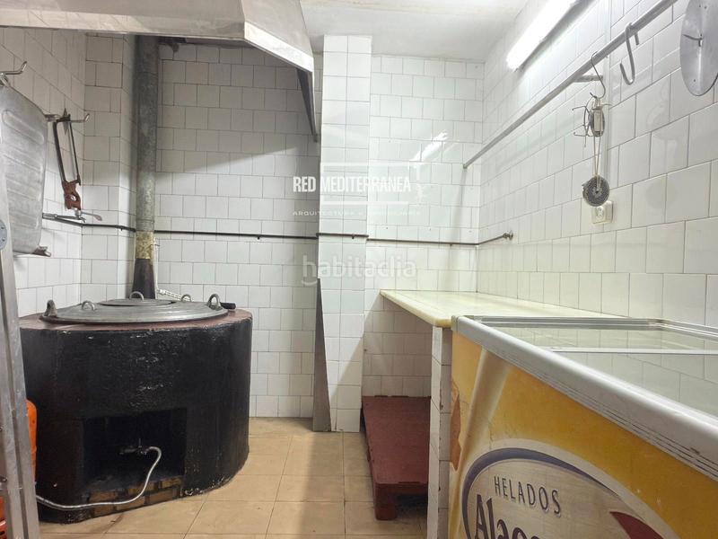 Foto 368b6483-7271-4730-9f01-16d55a7e12d2. Lloguer local comercial a Grau de Gandía-Marenys de Rafalcaid Gandia