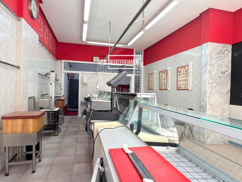 Foto 3c9cfaf1-27d4-4171-bc6c-b10d100a2a1d. Lloguer local comercial a Grau de Gandía-Marenys de Rafalcaid Gandia