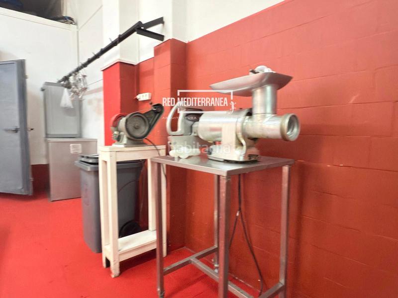 Foto 49ea7b5c-11ce-4dff-ad8b-711fb30ebd8d. Lloguer local comercial a Grau de Gandía-Marenys de Rafalcaid Gandia