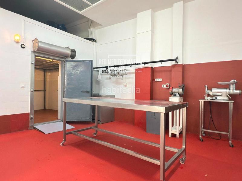 Foto 582c84dd-cd25-49af-bbe3-f515ebc8d3b7. Lloguer local comercial a Grau de Gandía-Marenys de Rafalcaid Gandia