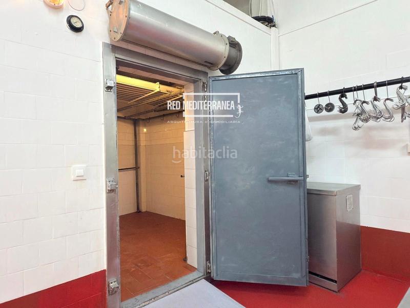 Foto 79ecdf64-81cb-4926-8229-e4750af9196f. Lloguer local comercial a Grau de Gandía-Marenys de Rafalcaid Gandia