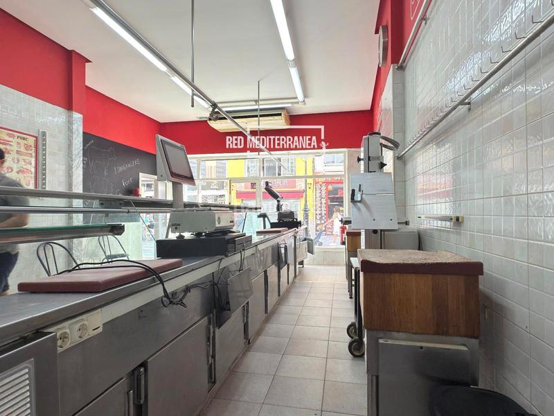 Foto 87001beb-5859-4962-8e36-396d1296a54d. Lloguer local comercial a Grau de Gandía-Marenys de Rafalcaid Gandia