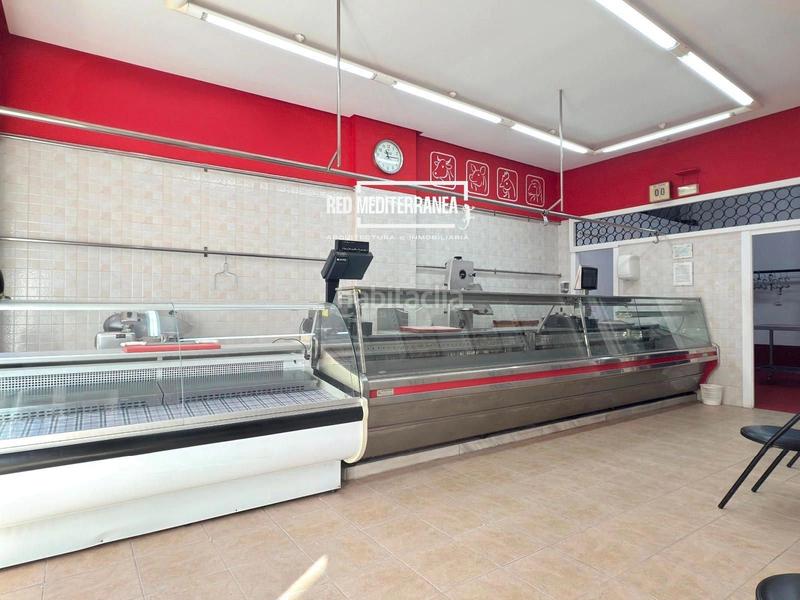 Foto 8998c5cf-cf3c-4723-a6bf-d85e71b5eb13. Lloguer local comercial a Grau de Gandía-Marenys de Rafalcaid Gandia