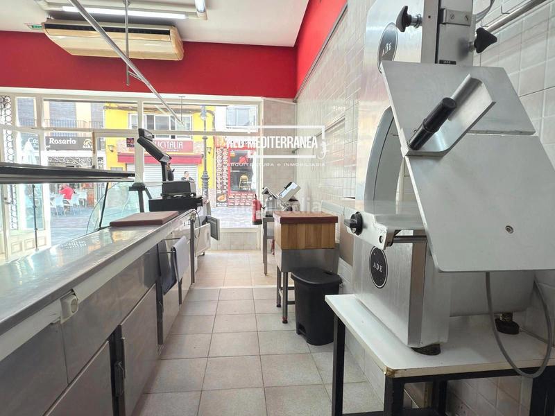 Foto a1a52583-9c4e-476d-9db7-10f74fc6fc92. Lloguer local comercial a Grau de Gandía-Marenys de Rafalcaid Gandia