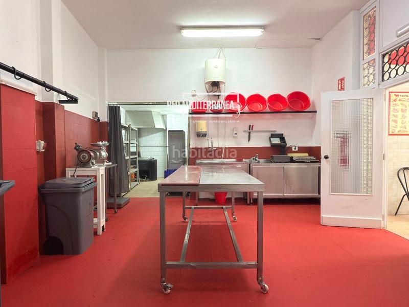 Foto b24fc853-a1d2-45f9-8912-7bf2cabf7e49. Lloguer local comercial a Grau de Gandía-Marenys de Rafalcaid Gandia