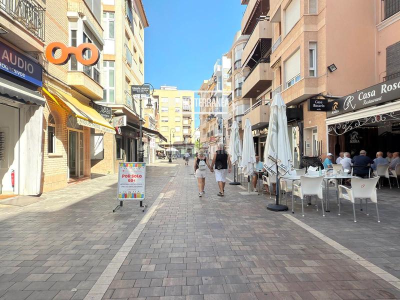 Foto bf3ce2c0-9956-4b5b-954a-30d29b50a0ca. Lloguer local comercial a Grau de Gandía-Marenys de Rafalcaid Gandia