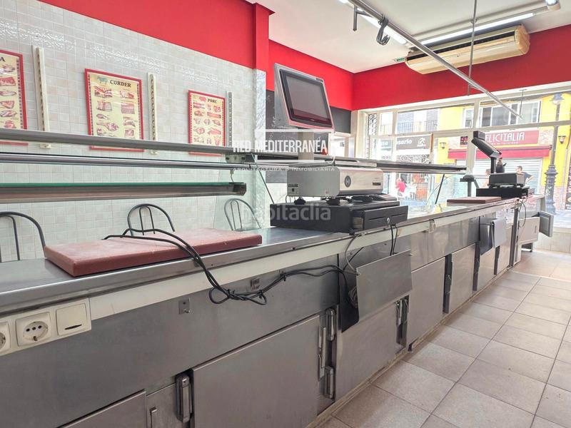 Foto e03581b2-449b-4929-9842-bcc6160cbec5. Lloguer local comercial a Grau de Gandía-Marenys de Rafalcaid Gandia