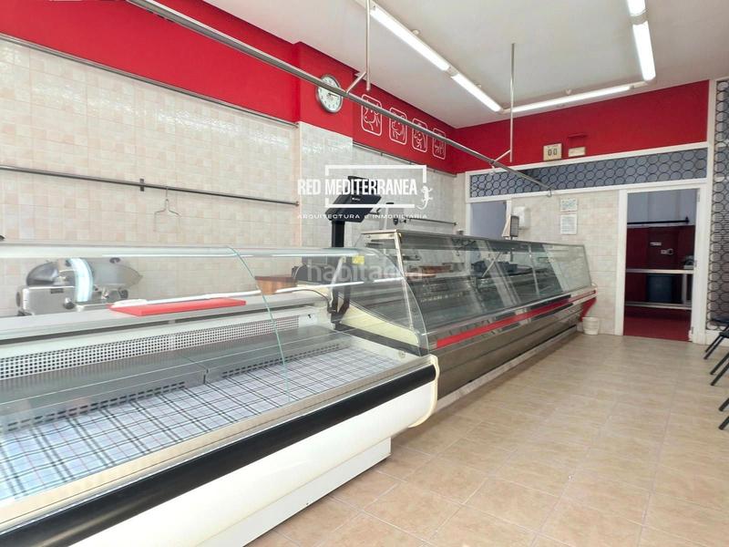 Foto ed280b54-fce5-4cdf-9cde-0fc5829fd033. Lloguer local comercial a Grau de Gandía-Marenys de Rafalcaid Gandia